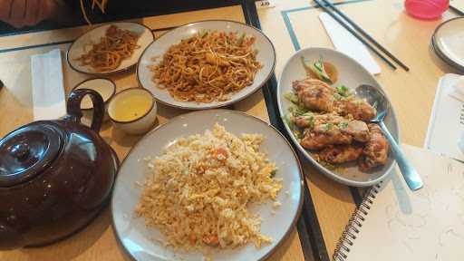 Imperial Kitchen & Dimsum - Plaza Bintaro 6