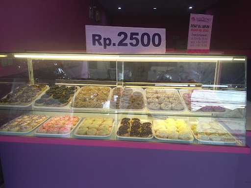 Jack Donut Kompas 10