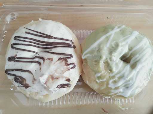 Jack Donut Kompas 5