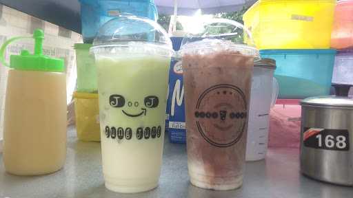 Jung Jung Drink 3