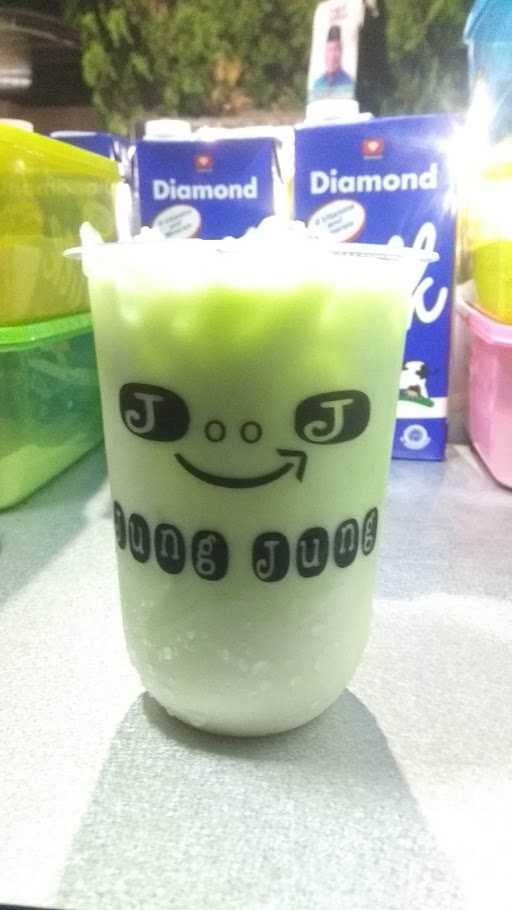 Jung Jung Drink 2