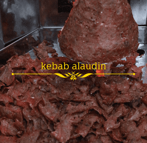 Kebab Alaudin Mart 4