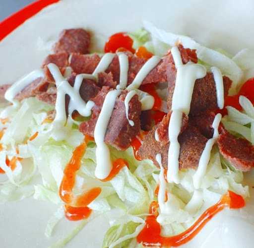 Kebab Jutawan 3