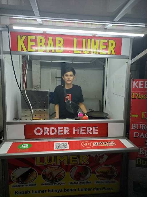 Kebab Lumer 2