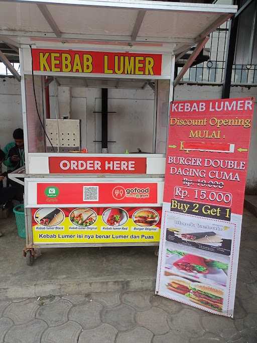 Kebab Lumer 1