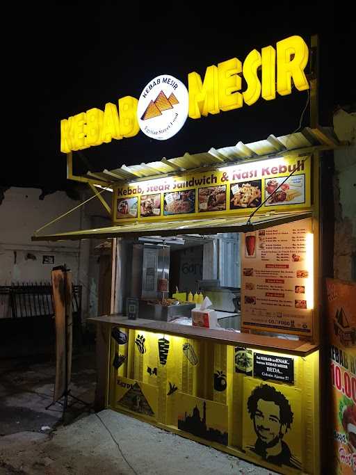 Kebab Mesir 6