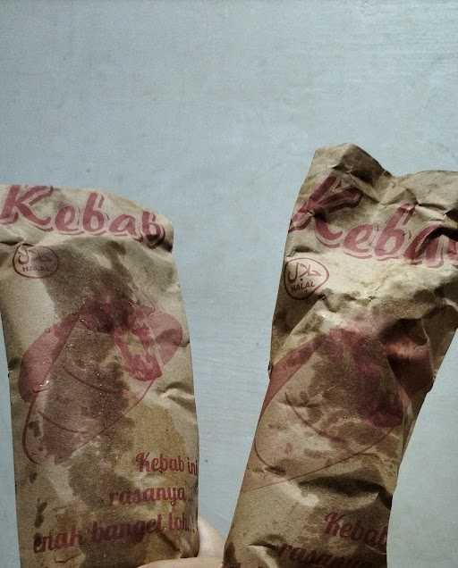 Kebab Mesir 5