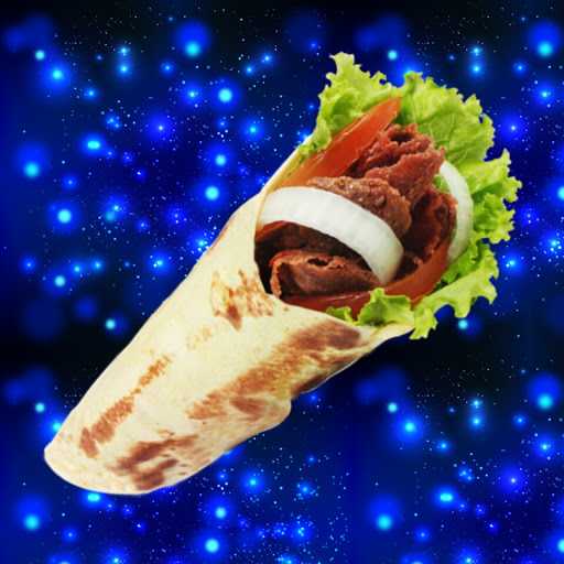 Kebab Turki Bang Hendrix (Babang Tamvan) 5