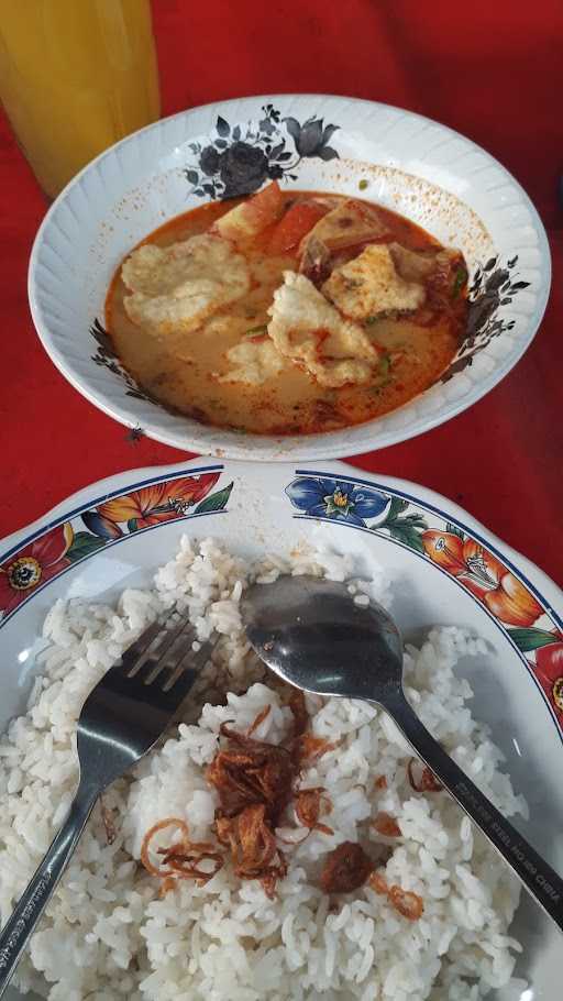 Kedai Soto Betawi Andy 1