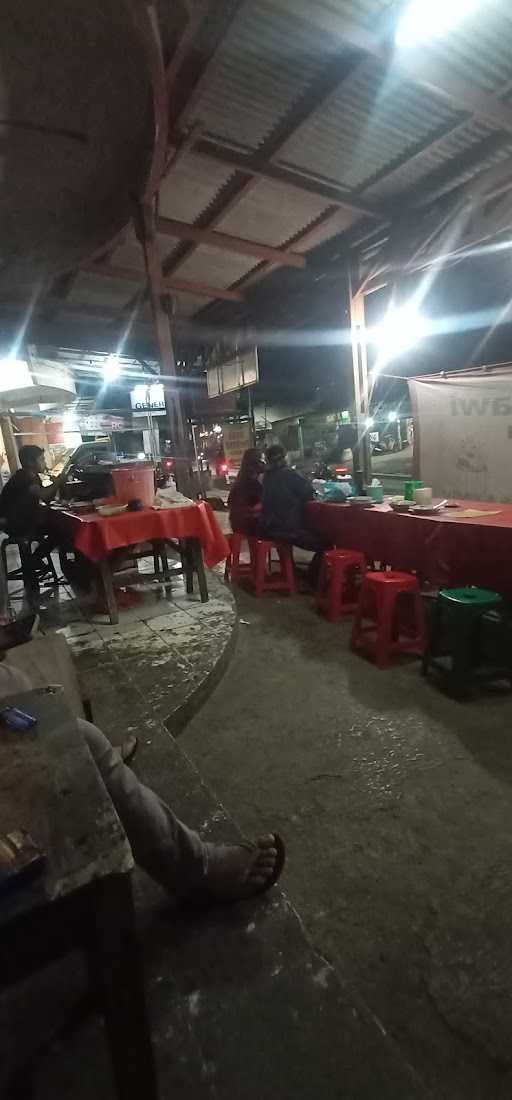 Kedai Soto Betawi Andy 2