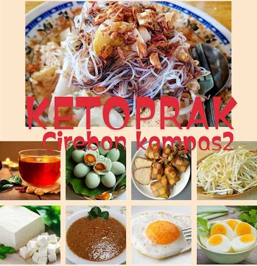 Ketoprak Cirebon Kompas2 10