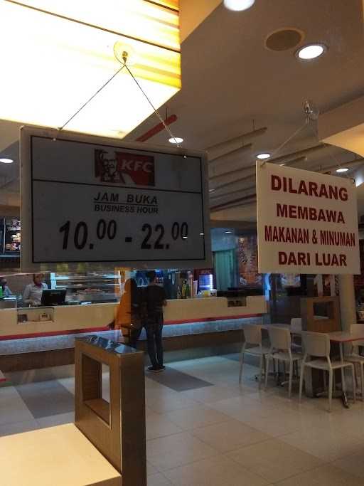 KFC - Bintaro Plaza 9