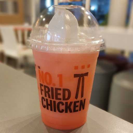 KFC - Bintaro Plaza 3