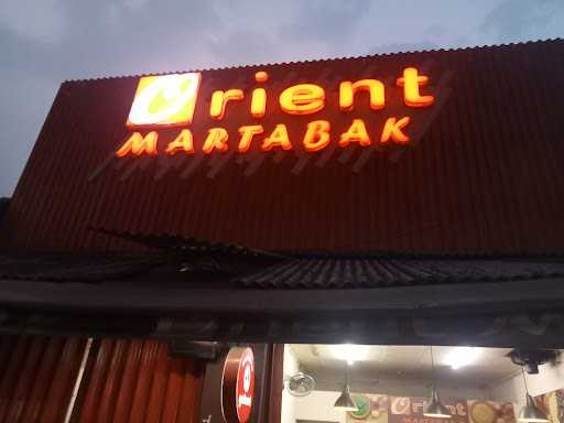 Martabak Orient - Supratman 6