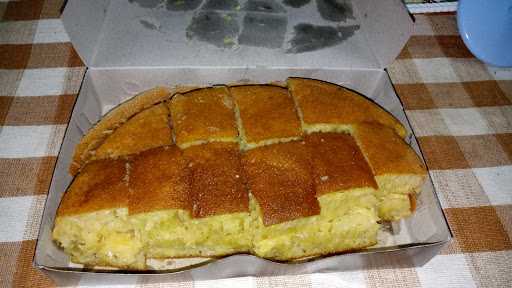 Martabak Vanvora - Pondok Ranji 9