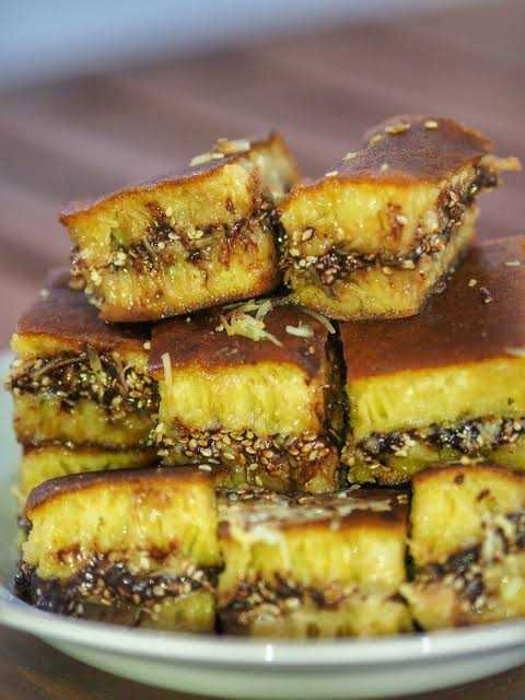 Martabak Vanvora - Pondok Ranji 1