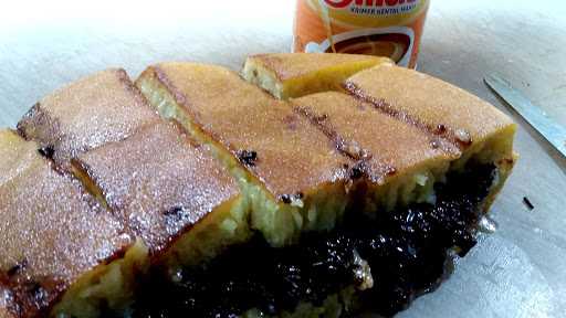 Martabak Vanvora - Pondok Ranji 10