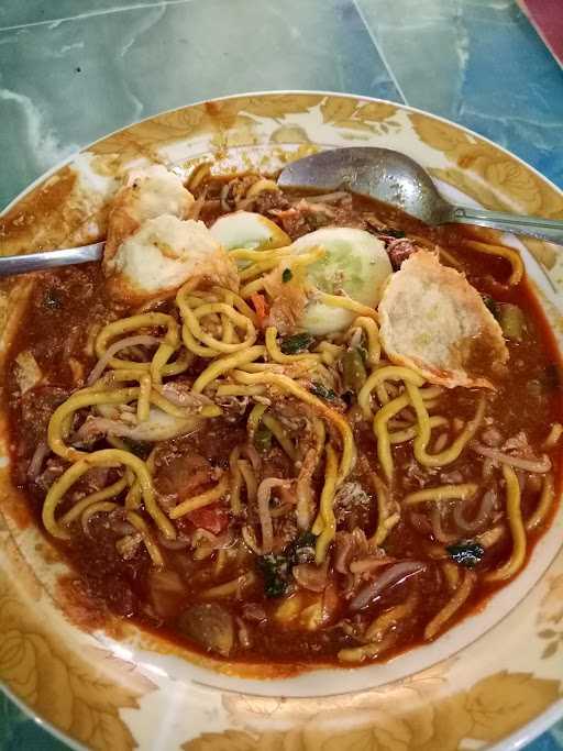 Mie Aceh Samudra Pasee 7