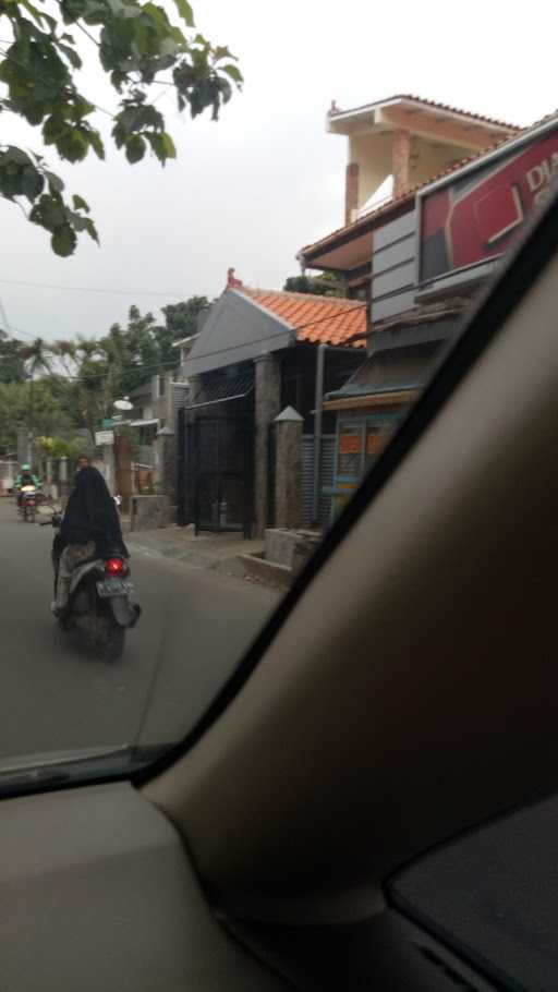 Mie Ayam & Bakso Pak Yanto Wonogiri 4