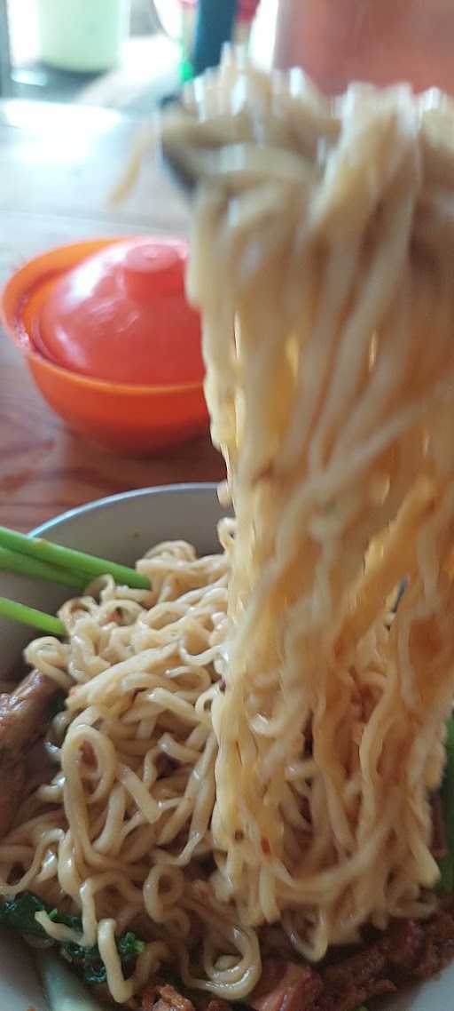 Mie Ayam Donoloyo #025 5