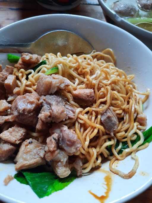 Mie Ayam Yamin Tirta 5