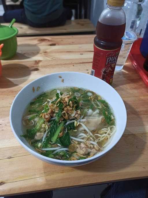 Mie-Ten Bangka 8