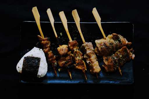 Minasan Yakitori 2