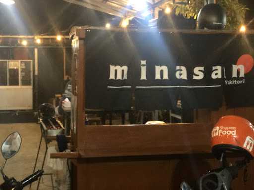 Minasan Yakitori 4