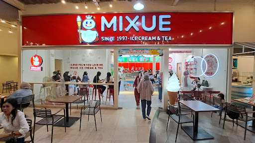 Mixue Bintaro Plaza 2