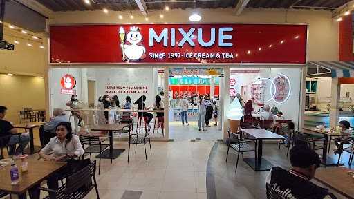 Mixue Bintaro Plaza 3