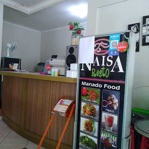 Naisa Manado Food 7