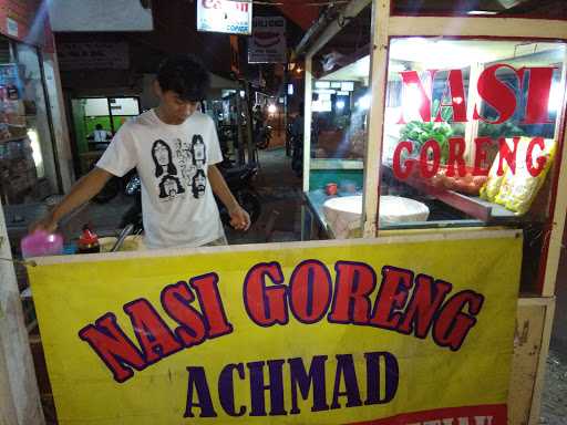 Nasi Goreng Achmad 5