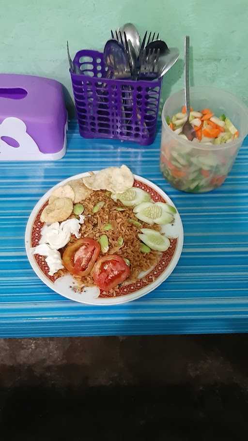 Nasi Goreng Adi Barokah 7