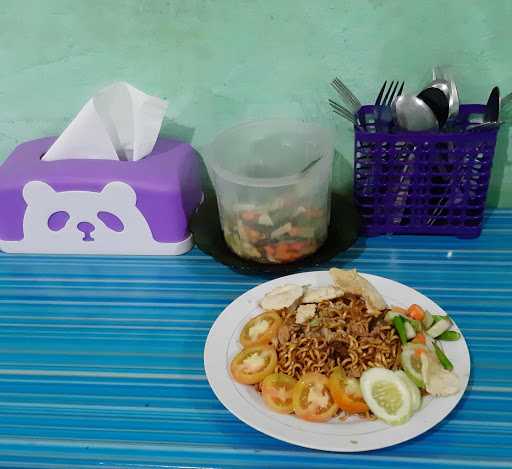 Nasi Goreng Adi Barokah 3