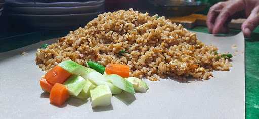 Nasi Goreng Mama Tegal 4