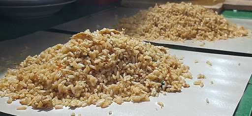 Nasi Goreng Mama Tegal 7