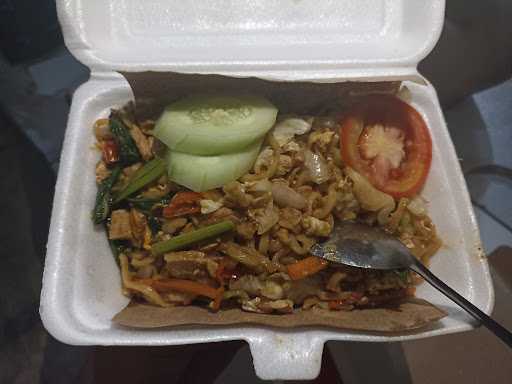 Nasi Goreng Mk 1