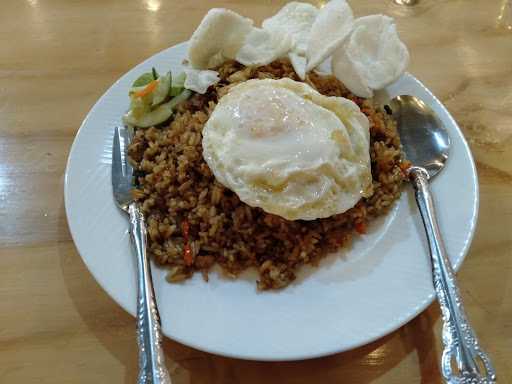 Nasi Goreng Warung Family 6