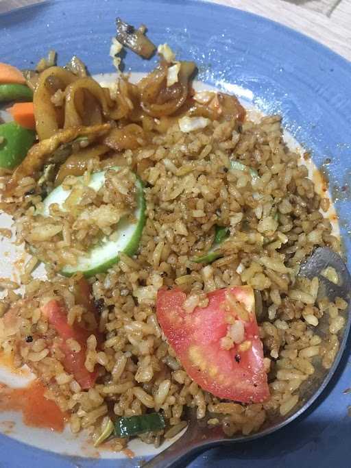 Nasi Goreng Yasmin 7