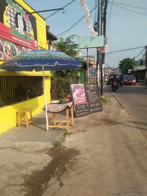 Nasi Jinggo Bumbu Laksmana 10