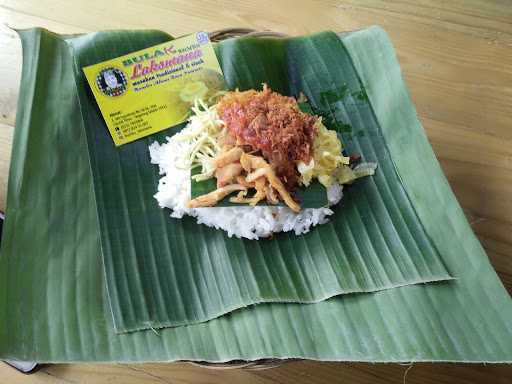 Nasi Jinggo Bumbu Laksmana 3