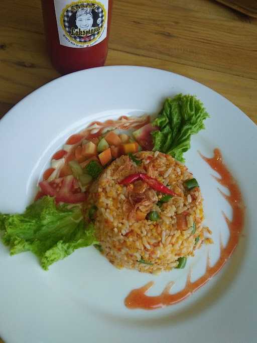 Nasi Jinggo Bumbu Laksmana 5