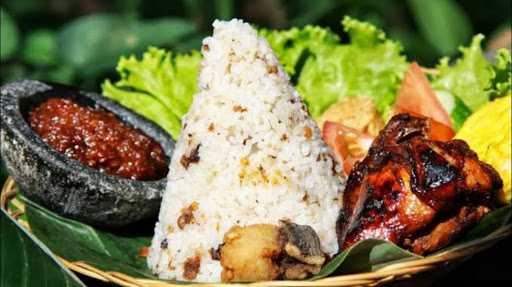 Nasi Liwet Pipel 2