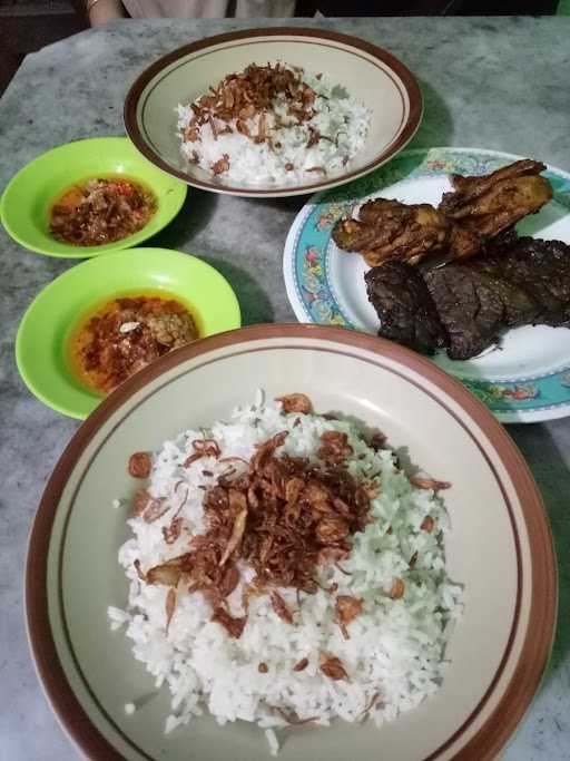 Nasi Uduk Bang Awi 9