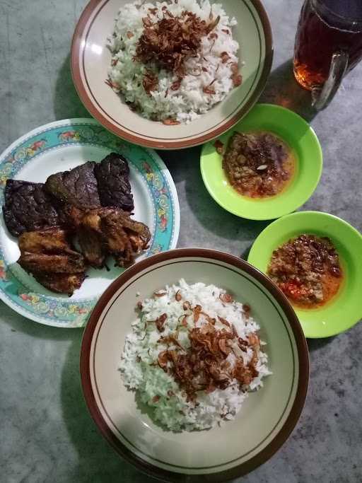 Nasi Uduk Bang Awi 10