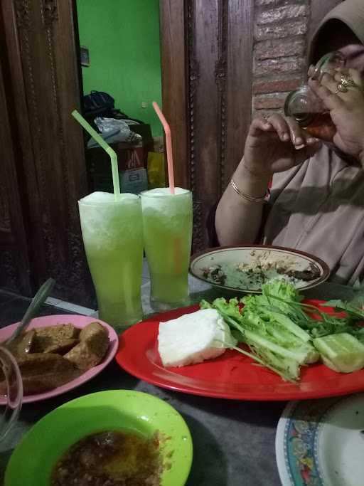 Nasi Uduk Bang Awi 6