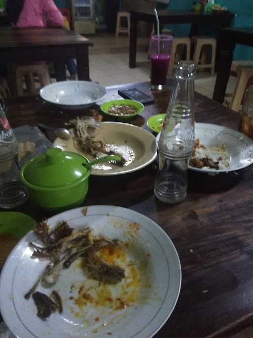 Nasi Uduk Bang Awi 4