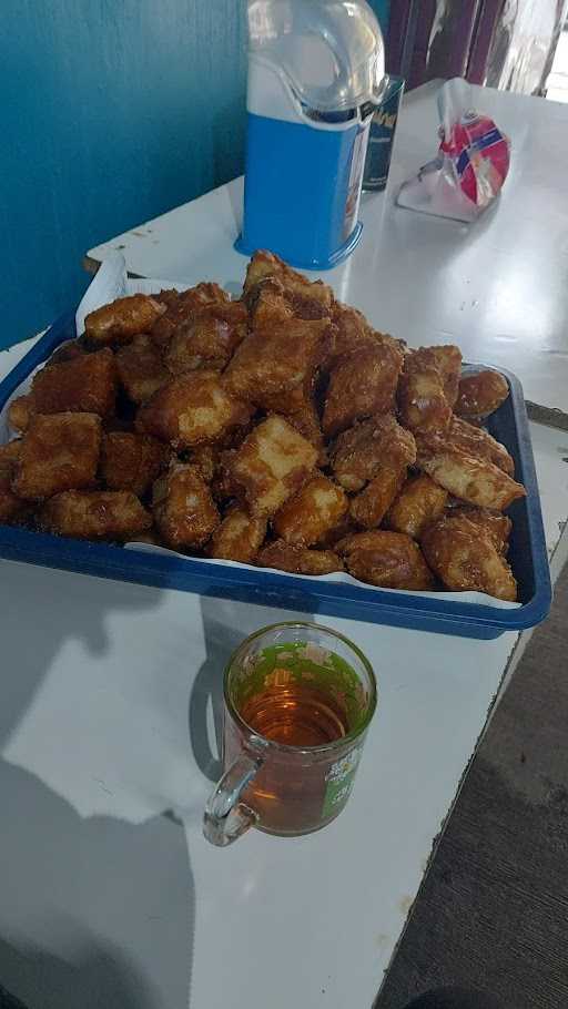 Nasi Uduk Mpok Ain 1