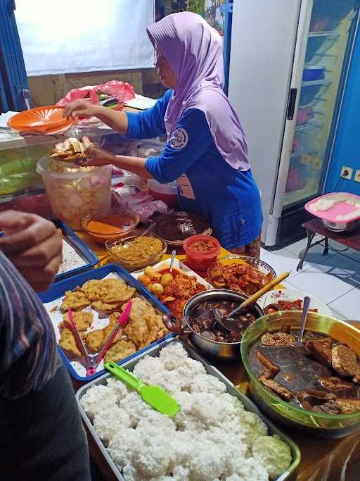 Nasi Uduk Mpok Ain 2