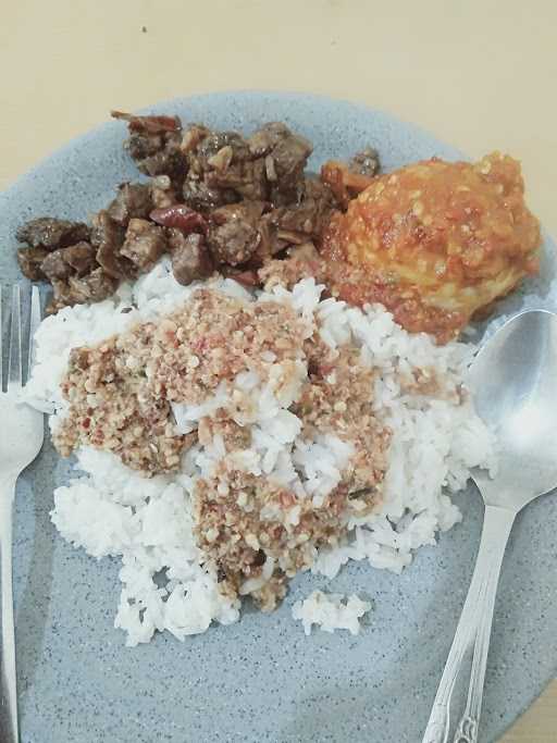 Nasi Uduk Warung Asem 1